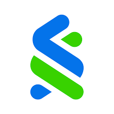 Standard Chartered Bank logo